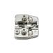 sgatsune промышленность опора plate 150-P4W-32TH+2 DS6.4×12. сердце cam регулировка механизм есть скользящий шарнир установка для мебель дверь шкаф для 