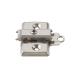 sgatsune промышленность опора plate 360-P4W-30T верх и низ регулировка механизм +-2.5mm сталь производства никель ... система 30 соответствует GH-360FP согласовано 