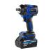 ٥å(VESSEL) żѥȥ SP-8141J 18.5V ֥饷쥹 ȥ륯300Nm LED饤 ʳԡ USBŽŷ2.2kg
