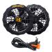 �o�[�g��(BURTLE) �G�A�N���t�g AC08-1 22V�t�@�����j�b�g 2024�N���f�� 683937A