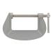 CUSTOM KOBO aluminium da кальмар -тактный C type зажим 100mm 14-309