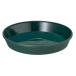  Yamato пластик f ноги la- plate 30 type для темно-зеленый φ270×H45mm глубина 270mm высота 45mm