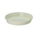  Yamato пластик f ноги la- plate 43 type для слоновая кость φ365×H60 глубина 365mm высота 60mm