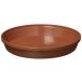  Yamato пластик f ноги la- plate 18 type для Brown φ150×H24 глубина 150mm высота 24mm
