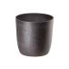  Yamato пластик цветок pot PON de eco P-3 Brown диаметр 88mm глубина 90mm