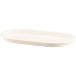  Yamato пластик Glo u plate овальный 33 type W белый глубина 183mm