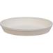  Yamato пластик p громкий plate 15 type для белый eko дизайн горшок . тарелка ширина 130mm глубина 130mm