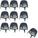  Yamato пластик удобрение упаковка большой . насекомое из .. удобный садоводство сопутствующие товары 10 штук глубина 45mm
