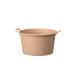  Yamato пластик pra горшок cozy корзина 20 type Brown .... оптимальный компактный емкость 2.2L