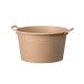  Yamato пластик pra горшок cozy корзина 25 type Brown компактный .... для 298mm×250mm×155mm емкость 4.5L