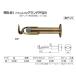  белый медведь Grand дверь данный . борт прекращение янтарь RB-61 10 шт / кейс латунь полимер дверной стопор дверь на дверь металлический материал 