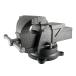 H&amp;H Lead тиски 100mm HRV-100 чуть более .. чугун производства 360 раз вращение запись имеется . обработка . удобный 