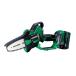 HiKOKI(�n�C�R�[�L) CS1810DD(XPZ) 100mm�[�d�� ���^�`�F�[���\�[ 18V�y�o�b�e���[/�[�d��Z�b�g�z