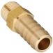 kak большой шланг ниппель 6133-1/4×12.7