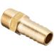 kak большой шланг ниппель 6133-3/8×14.0