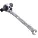TOP�H��(�g�b�v�H��) �݃o���h�����` PHW10133 �N�����o�i�W�E���| �z�ǍH������ 10�~13mm �ΕӐ��@ 174mm �S�� 210g