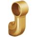 BAUHAUS( bow house ) 32 основа plate для end держатель BE-62RG Gold правый для 040-6086