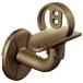 BAUHAUS( bow house ) 35 joint держатель горизонтальный BD-63B Brown с чехлом 040-5090