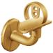 BAUHAUS( bow house ) 35 joint держатель горизонтальный BD-63G Gold с чехлом 040-5091