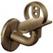 BAUHAUS( bow house ) 32 joint держатель горизонтальный BE-63B Brown с чехлом 040-6090