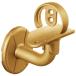 BAUHAUS( bow house ) 32 joint держатель горизонтальный BE-63G Gold с чехлом 040-6091