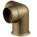 BAUHAUS( bow house ) 32 угол держатель металл покрытие BE-68B Brown 040-6125