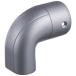 BAUHAUS( bow house ) select 32 R наконечник BE-70S серебряный 040-6137