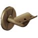 BAUHAUS( bow house ) select 35*32 угол больше cup BDE-16S серебряный 040-5532