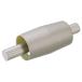 BAUHAUS( bow house ) свободный Rre- рубин myou joint BJ-175ST отложной воротник цвет 040-2975
