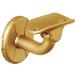 BAUHAUS( bow house ) select 32 шея . держатель горизонтальный BE-73G Gold с чехлом 040-6156