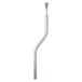 BAUHAUS( bow house ) select 32 S свободный joint BE-74S серебряный 040-6162