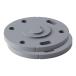 BAUHAUS( bow house ) stain aqua направляющие полимер проставка AQ-SP10 t10mm 040-3082