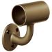 BAUHAUS( bow house ) select 35 через держатель горизонтальный BD-02B Brown 040-1015