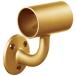 BAUHAUS( bow house ) select 35 через держатель горизонтальный BD-02G Gold 040-1016