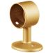 BAUHAUS( bow house ) select 35 E end держатель BD-09G Gold 040-1051