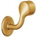 BAUHAUS( bow house ) select 35 ширина . end держатель BD-10LG левый для Gold 040-1061