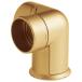 BAUHAUS( bow house ) select 35 угол держатель BD-13B Brown 040-1075