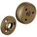 BAUHAUS( bow house ) select 35D прямой joint BD-15B Brown # 040-1085