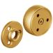 BAUHAUS( bow house ) select 35D прямой joint BD-15G Gold # 040-1086