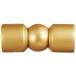 BAUHAUS( bow house ) select 35 свободный joint BD-18B Brown 040-1105