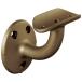 BAUHAUS( bow house ) select 32 держатель горизонтальный BE-03B Brown 040-1320