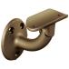 BAUHAUS( bow house ) select 32 шея . держатель горизонтальный BE-04B Brown 040-1325