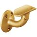 BAUHAUS( bow house ) select 32 шея . держатель горизонтальный BE-04G Gold 040-1326