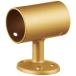 BAUHAUS( bow house ) select 32 через держатель вертикальный BE-06G Gold 040-1336