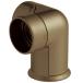 BAUHAUS( bow house ) select 32 end держатель с чехлом BE-08G Gold 040-1346
