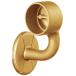 BAUHAUS( bow house ) select 32 ширина . end держатель BE-10RG правый для Gold 040-1356