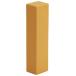 BAUHAUS( bow house ) PC основа end угол 120 для BH-04C прозрачный 040-2241