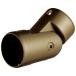 BAUHAUS( bow house ) select 32L свободный joint BE-23B Brown 040-1425