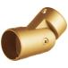 BAUHAUS( bow house ) select 32L свободный joint BE-23G Gold 040-1426