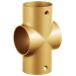 BAUHAUS( bow house ) select 35 Cross BD-25G Gold 040-1165